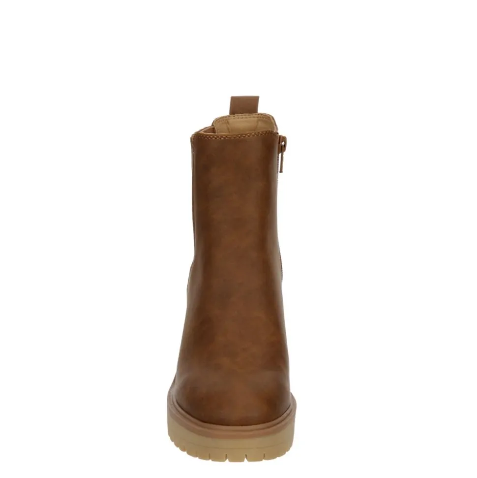 Dv By Dolce Vita Womens Jetta Boot