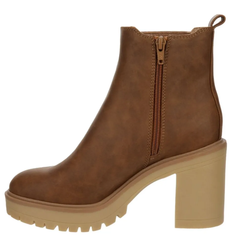 Dv By Dolce Vita Womens Jetta Boot
