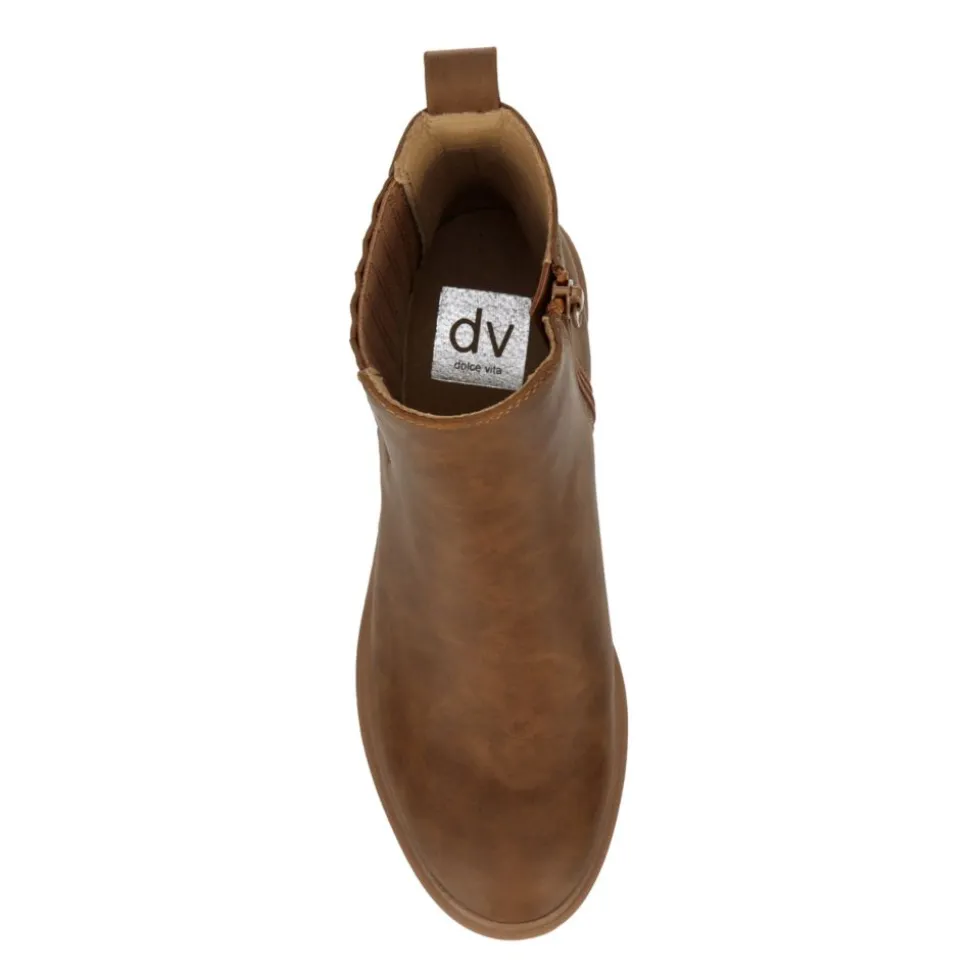 Dv By Dolce Vita Womens Jetta Boot
