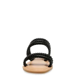 Dv By Dolce Vita Womens Joolip Flat Sandal