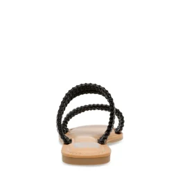 Dv By Dolce Vita Womens Joolip Flat Sandal