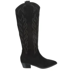 Dv By Dolce Vita Womens Kitschy Western Boot