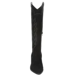 Dv By Dolce Vita Womens Kitschy Western Boot