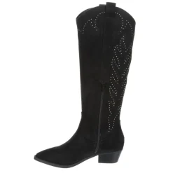 Dv By Dolce Vita Womens Kitschy Western Boot