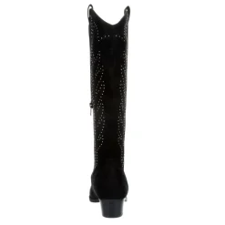 Dv By Dolce Vita Womens Kitschy Western Boot