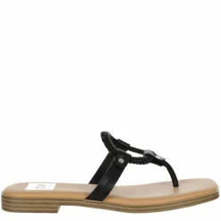 Dv By Dolce Vita Womens Marta Flat Sandal