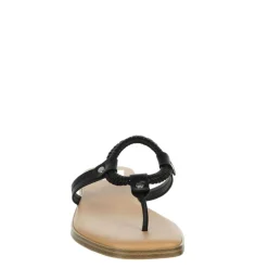 Dv By Dolce Vita Womens Marta Flat Sandal