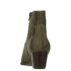 Dv By Dolce Vita Womens Pueblo Ankle Boot