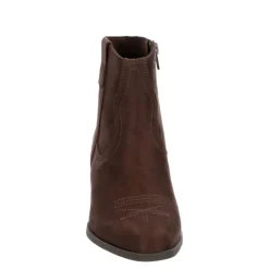 Dv By Dolce Vita Womens Pueblo Ankle Boot