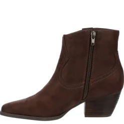 Dv By Dolce Vita Womens Pueblo Ankle Boot