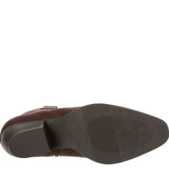 Dv By Dolce Vita Womens Pueblo Ankle Boot