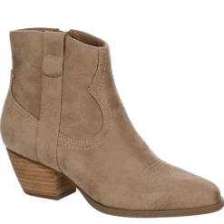Dv By Dolce Vita Womens Pueblo Ankle Boot