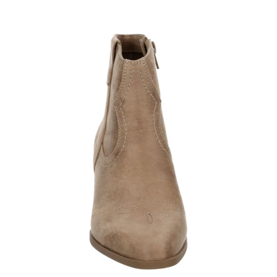 Dv By Dolce Vita Womens Pueblo Ankle Boot
