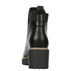 Dv By Dolce Vita Womens Rielle Wedge Ankle Boot