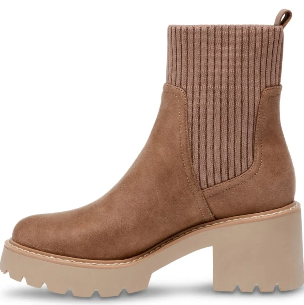 Dv By Dolce Vita Womens Tyler Chelsea Boot