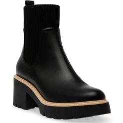 Dv By Dolce Vita Womens Tyler Chelsea Boot