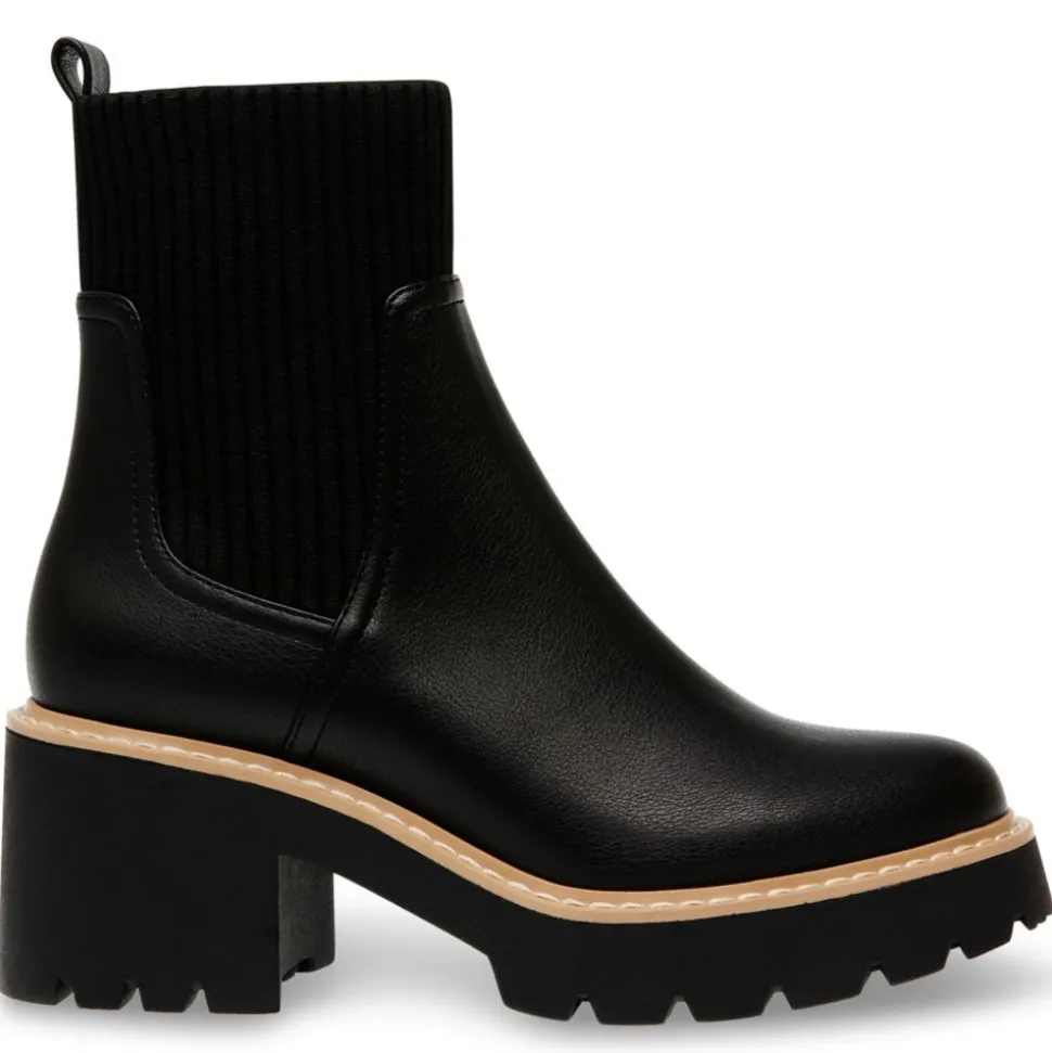 Dv By Dolce Vita Womens Tyler Chelsea Boot