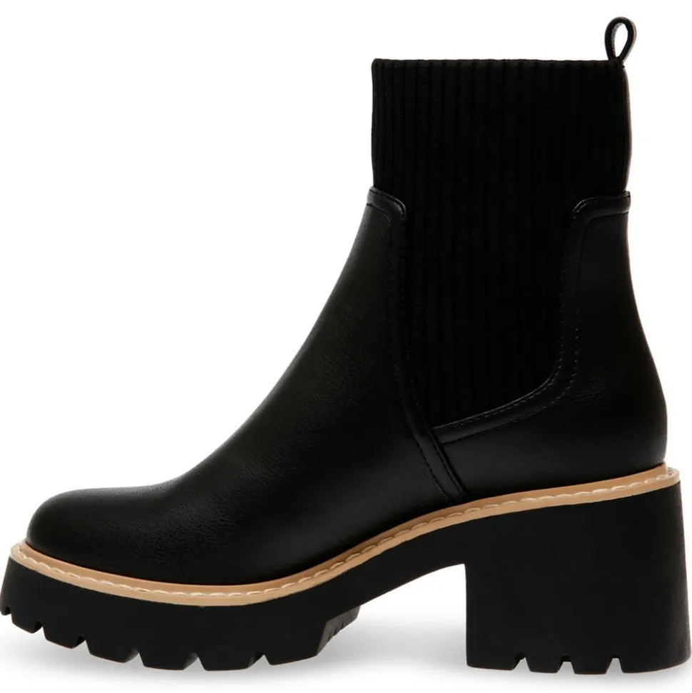 Dv By Dolce Vita Womens Tyler Chelsea Boot