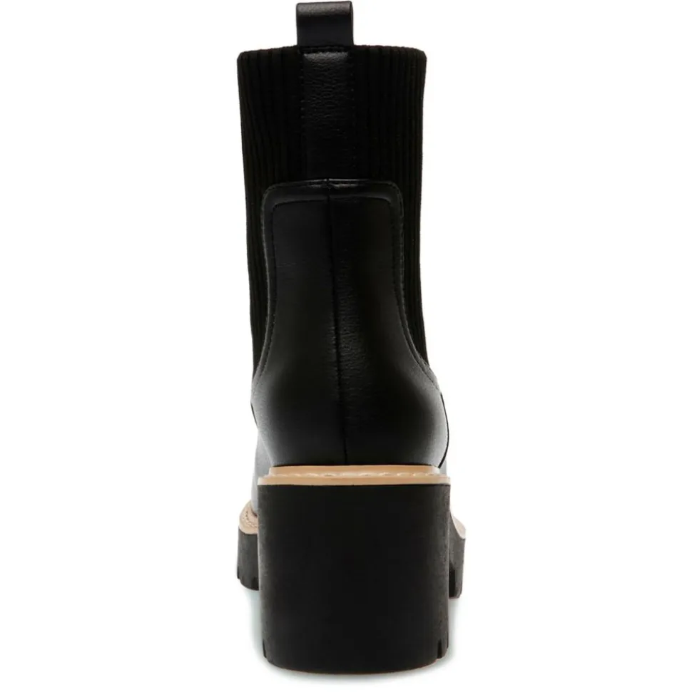 Dv By Dolce Vita Womens Tyler Chelsea Boot