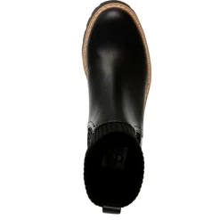 Dv By Dolce Vita Womens Tyler Chelsea Boot