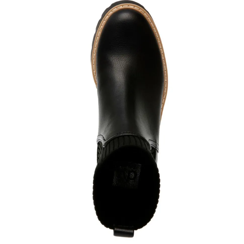 Dv By Dolce Vita Womens Tyler Chelsea Boot