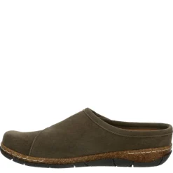 Earth Womens Ezra Clog
