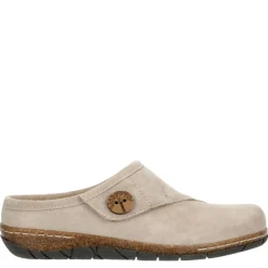 Earth Womens Ezra Clog