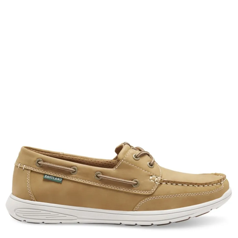 Eastland Mens Benton Boat Shoe