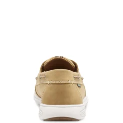 Eastland Mens Benton Boat Shoe