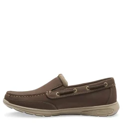 Eastland Mens Brentwood Boat Shoe