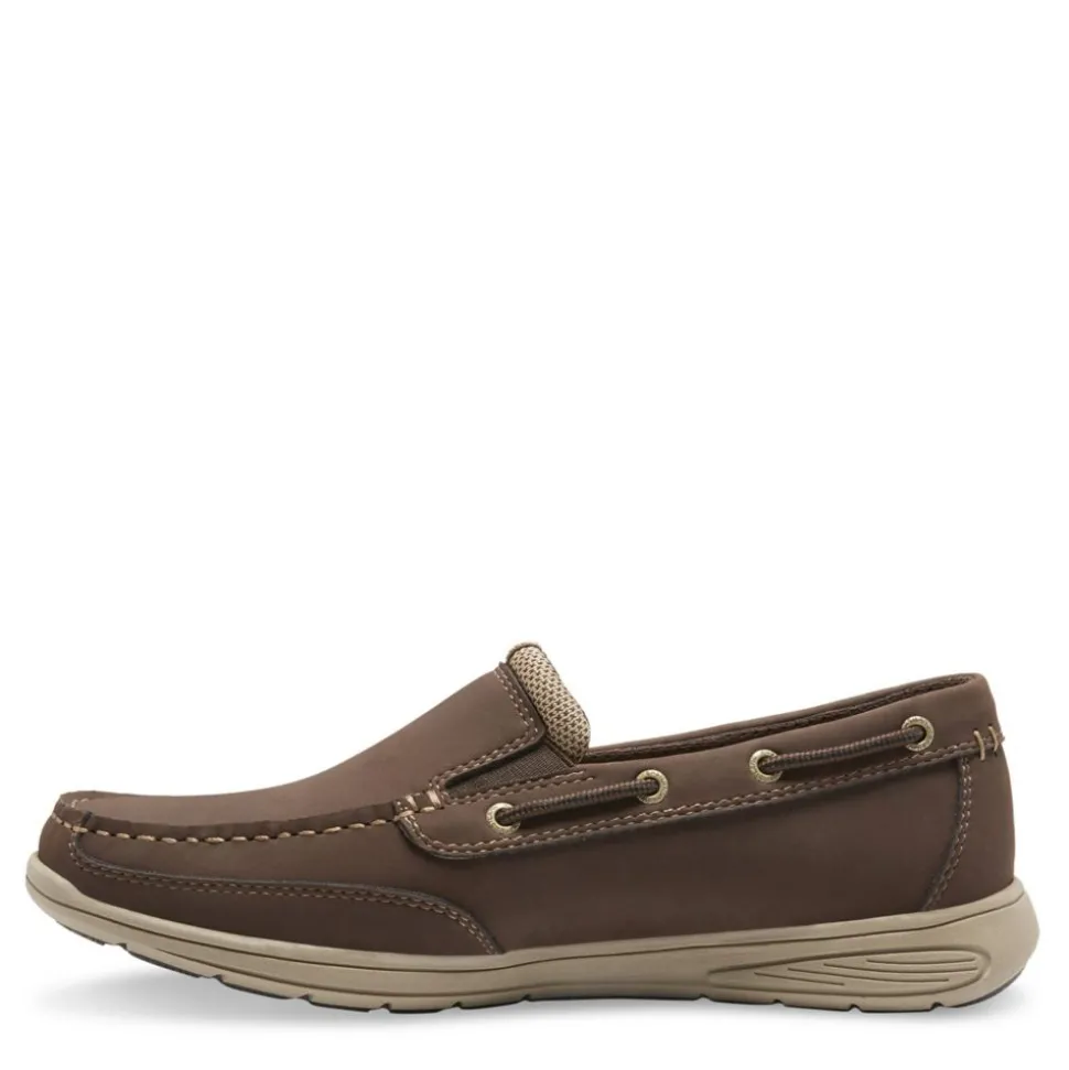 Eastland Mens Brentwood Boat Shoe
