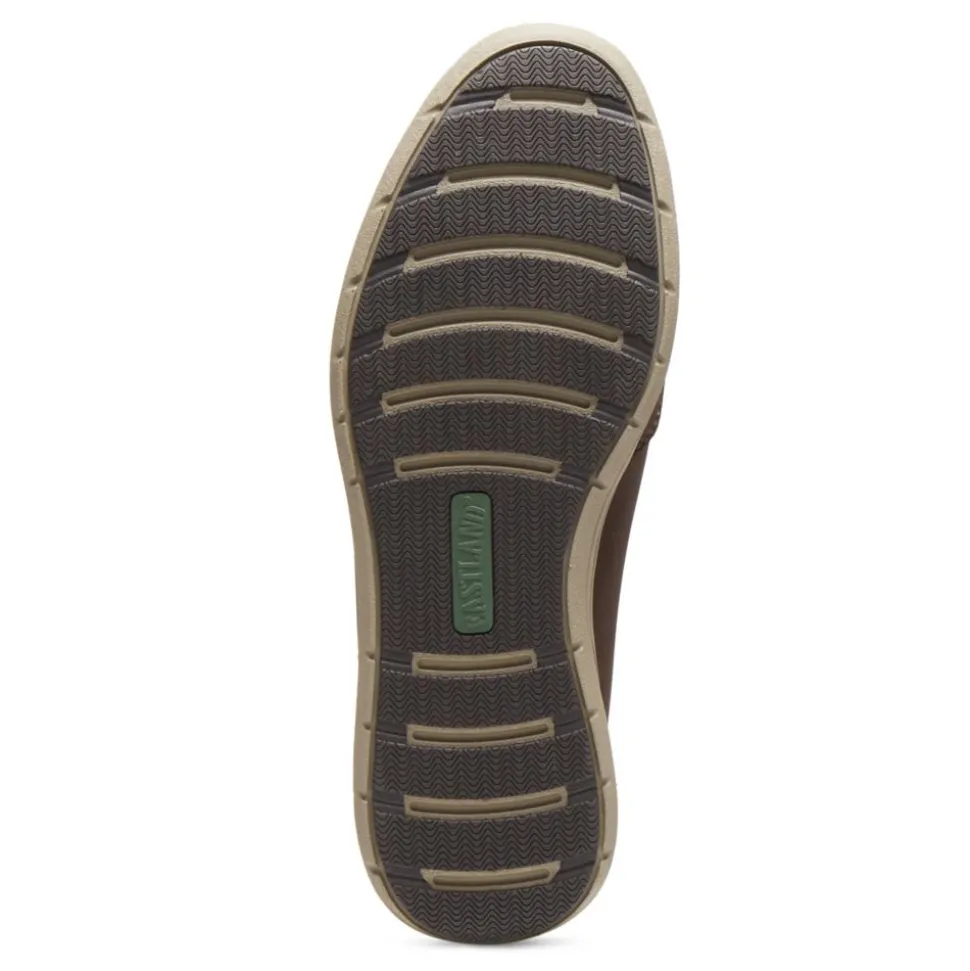 Eastland Mens Brentwood Boat Shoe