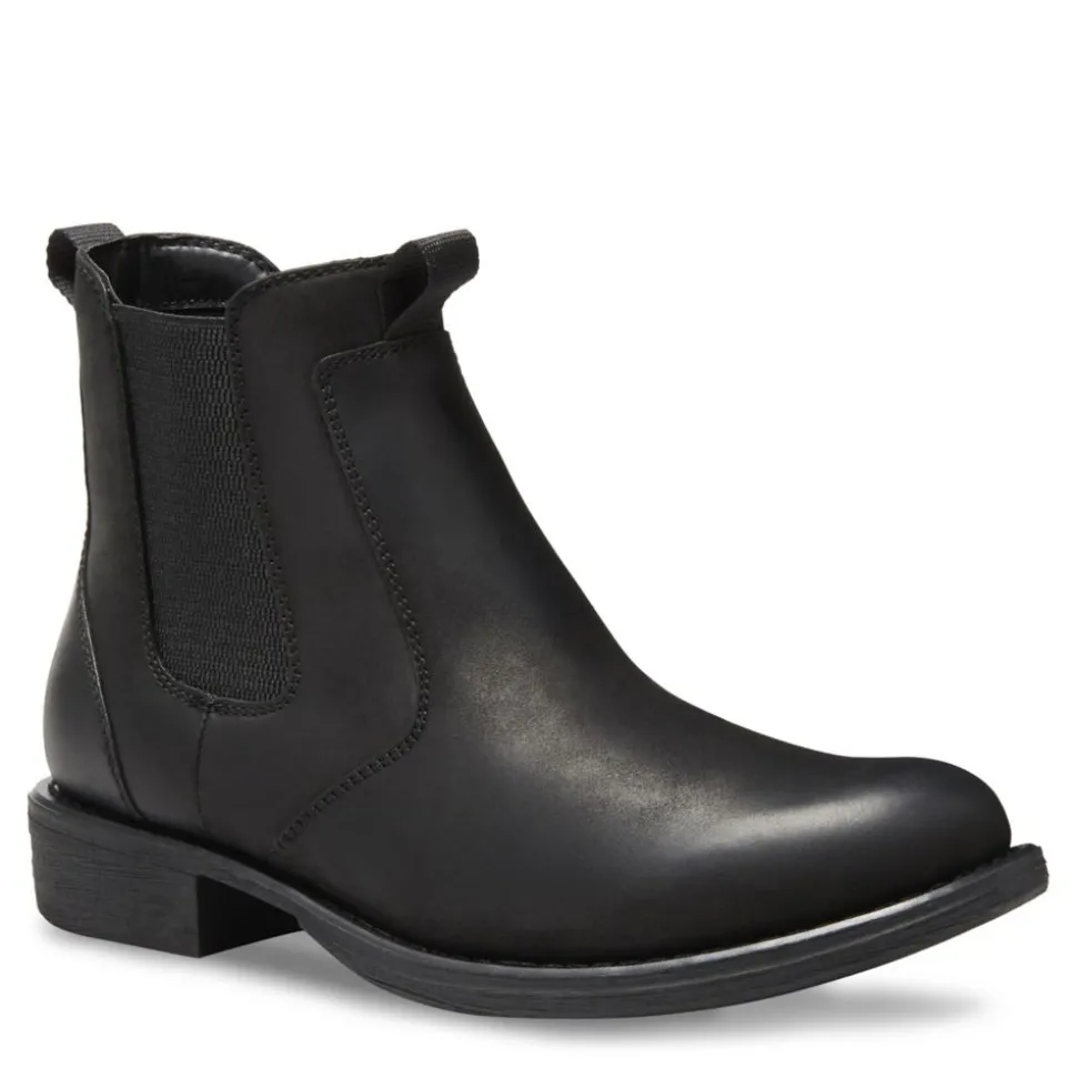 Eastland Mens Daily Double Chelsea Boot