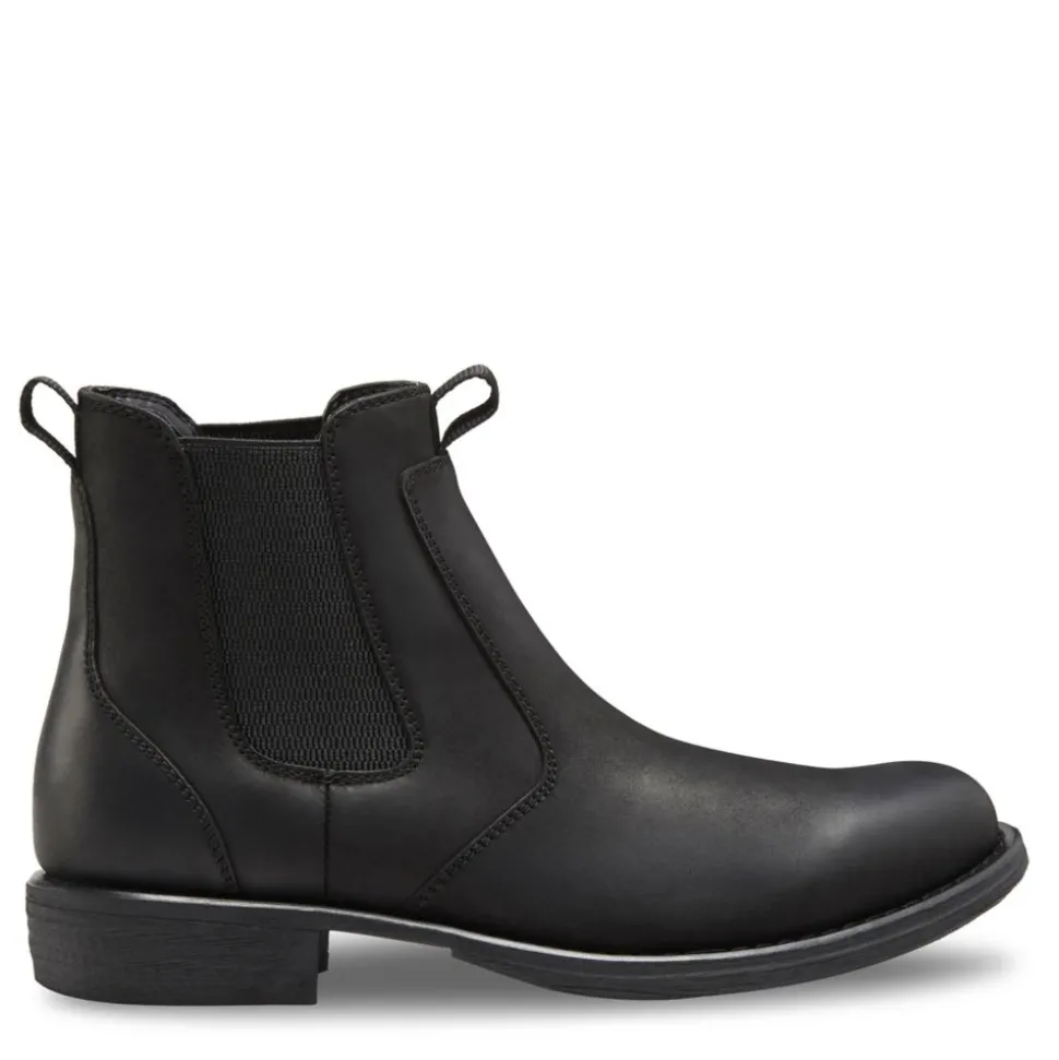 Eastland Mens Daily Double Chelsea Boot