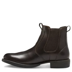 Eastland Mens Daily Double Chelsea Boot