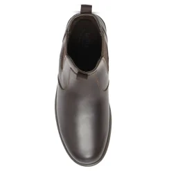 Eastland Mens Daily Double Chelsea Boot