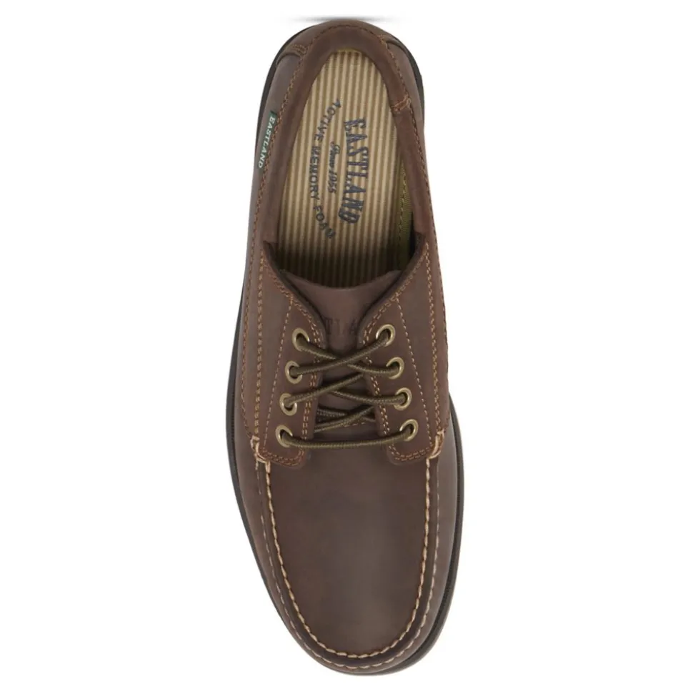 Eastland Mens Falmouth Boat Shoe