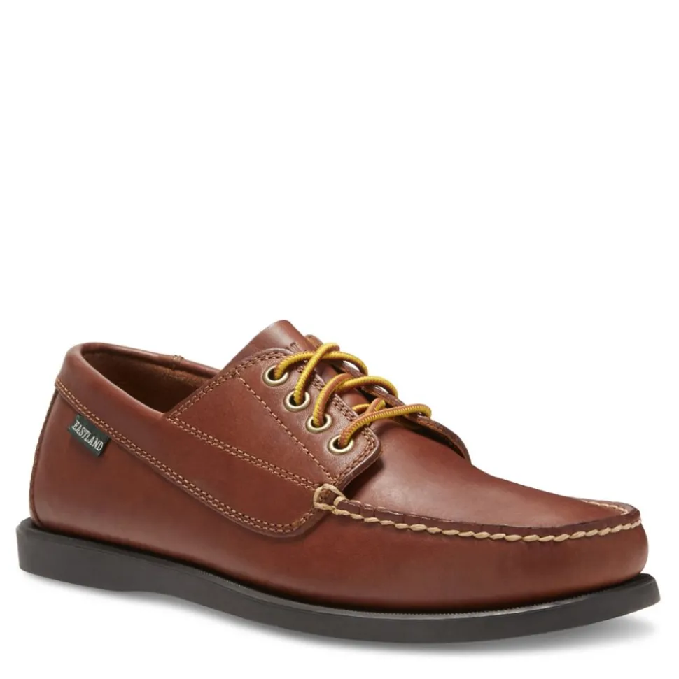 Eastland Mens Falmouth Boat Shoe