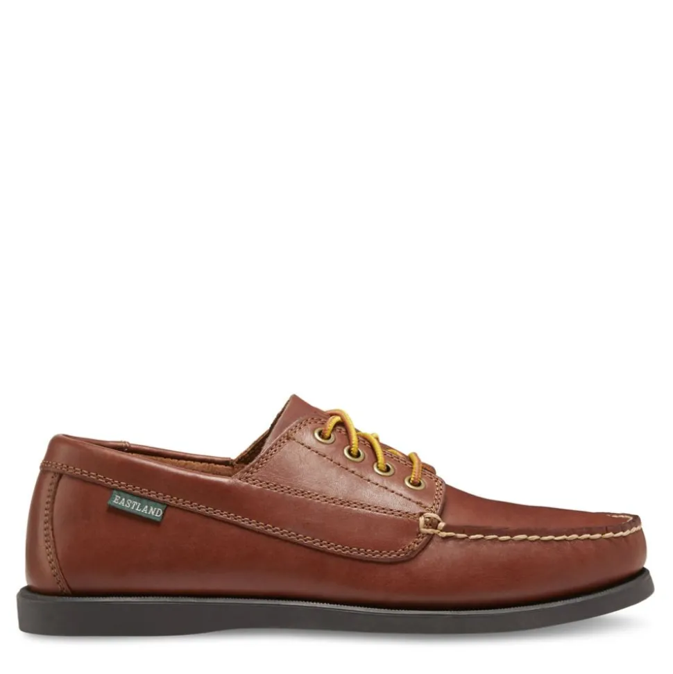 Eastland Mens Falmouth Boat Shoe