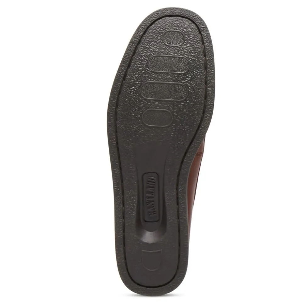 Eastland Mens Falmouth Boat Shoe