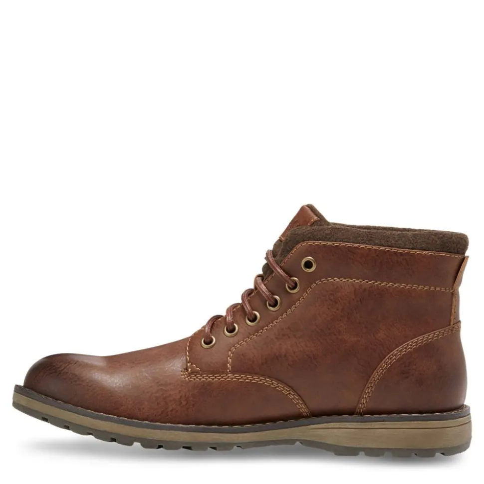 Eastland Mens Finn Chukka Boot