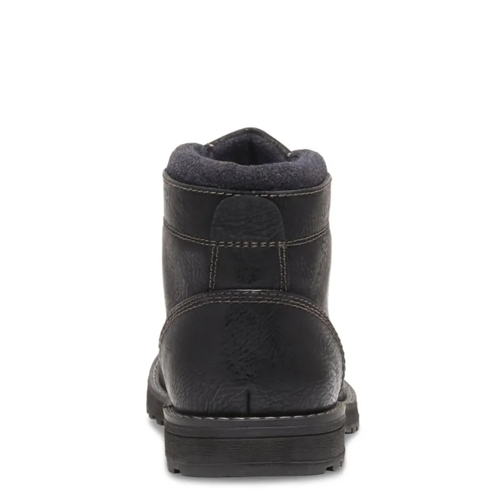 Eastland Mens Finn Chukka Boot