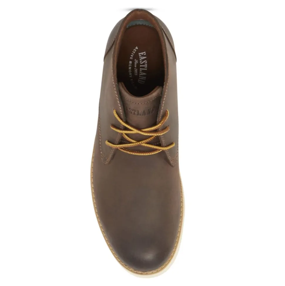 Eastland Mens Jack Chukka Boot