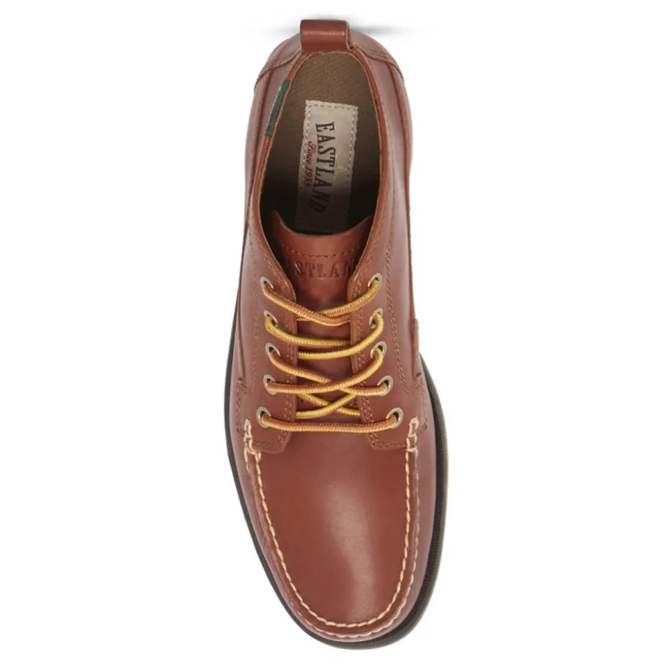 Eastland Mens Seneca Chukka Boot