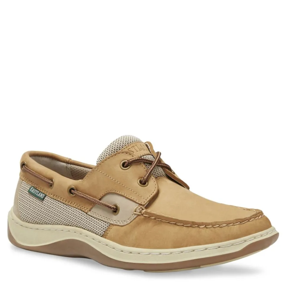 Eastland Mens Solstice Boat Shoe