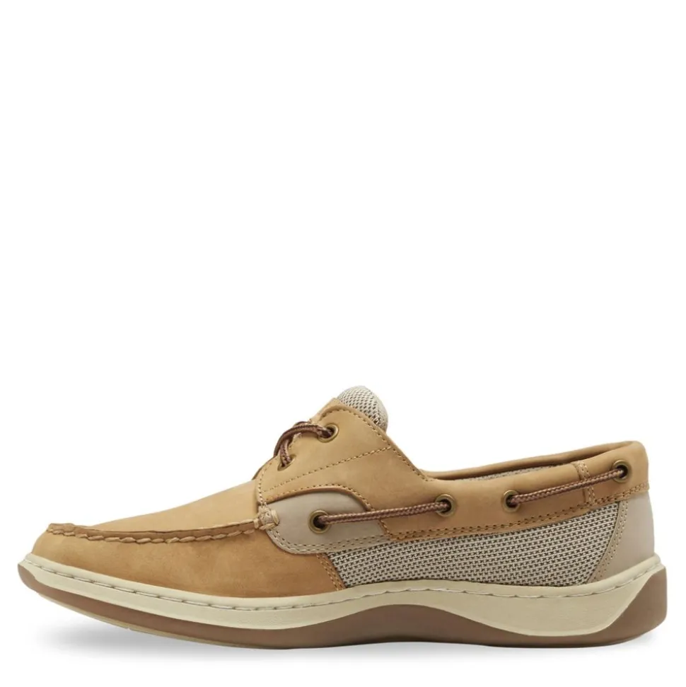 Eastland Mens Solstice Boat Shoe