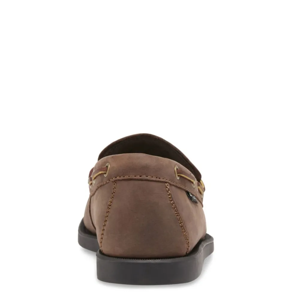 Eastland Mens Yarmouth Boat Shoe