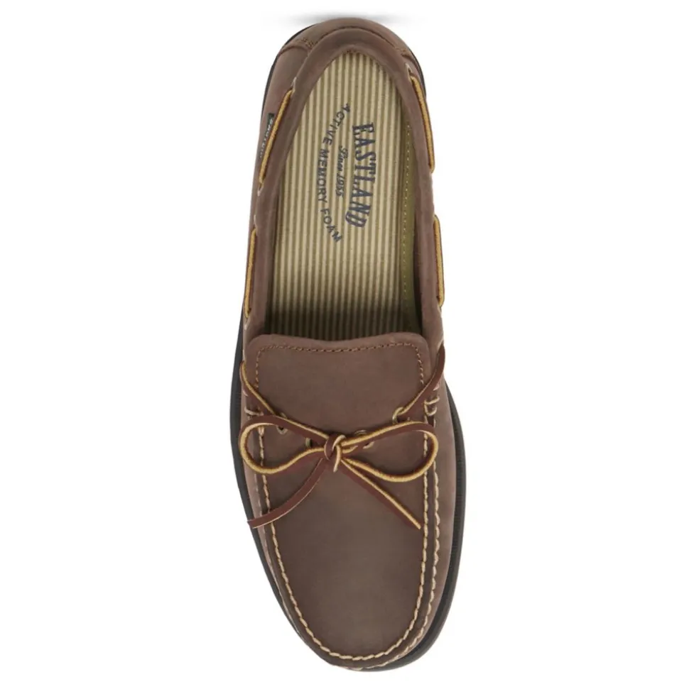 Eastland Mens Yarmouth Boat Shoe