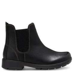 Eastland Womens Baja Chelsea Boot