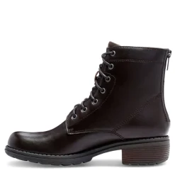 Eastland Womens Blair Combat Boot